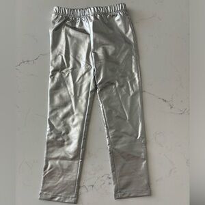 Girls Gap leggings - 4T